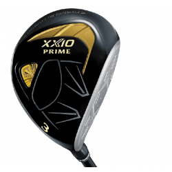 XXIO - Bois 5 XXIO Prime 11 - Regular | Achat sur CarreGolf.com