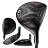 Cobra - Bois 3 F-max Airspeed 45 Lady Flex | Achat sur CarreGolf.com