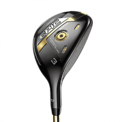 Callaway - Hybride 4 Epic Flash Star - Regular | Achat sur CarreGolf.com