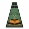 Wellputt - Tapis de putting 4m vert au meilleur prix