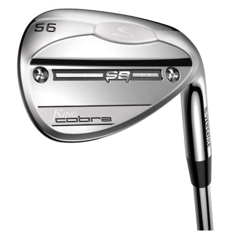 cobra - wedge king sb slv v wdg rh