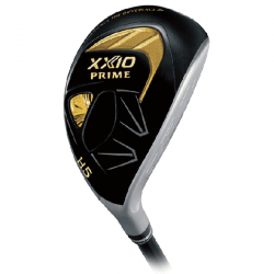 XXIO - Hybride 6 Prime 11 - R2 | Achat sur CarreGolf.com