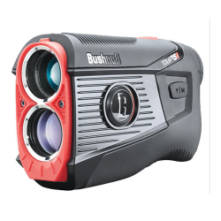 Télémètre Tour V5 Shift Bushnell | Achats sur CarreGolf.com