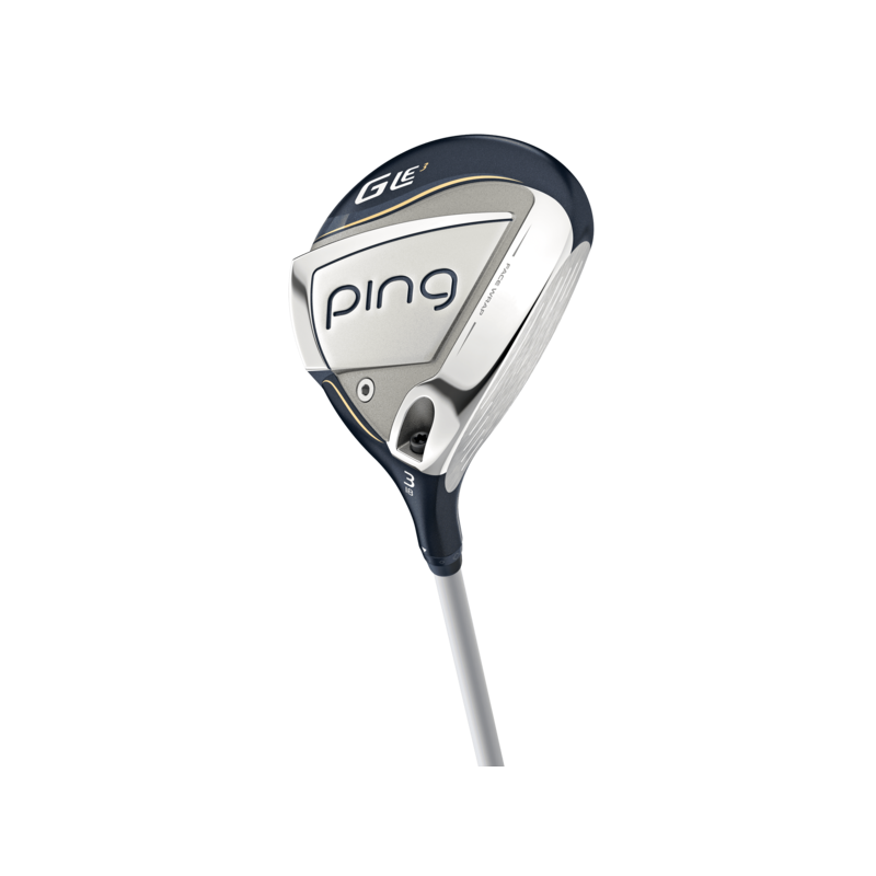 Bois Ping GLE 3 Lady | Achat sur CarreGolf.com