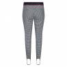 Golfino legging autumn club str houndstooth