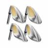 ping - wedge glide 4.0 zz 115 flex acier 52 12 s rh