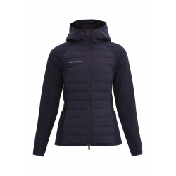 Veste Force Hood Femme Rohnisch | Achats sur CarreGolf.com