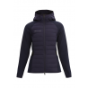 Veste Force Hood Femme Rohnisch | Achats sur CarreGolf.com