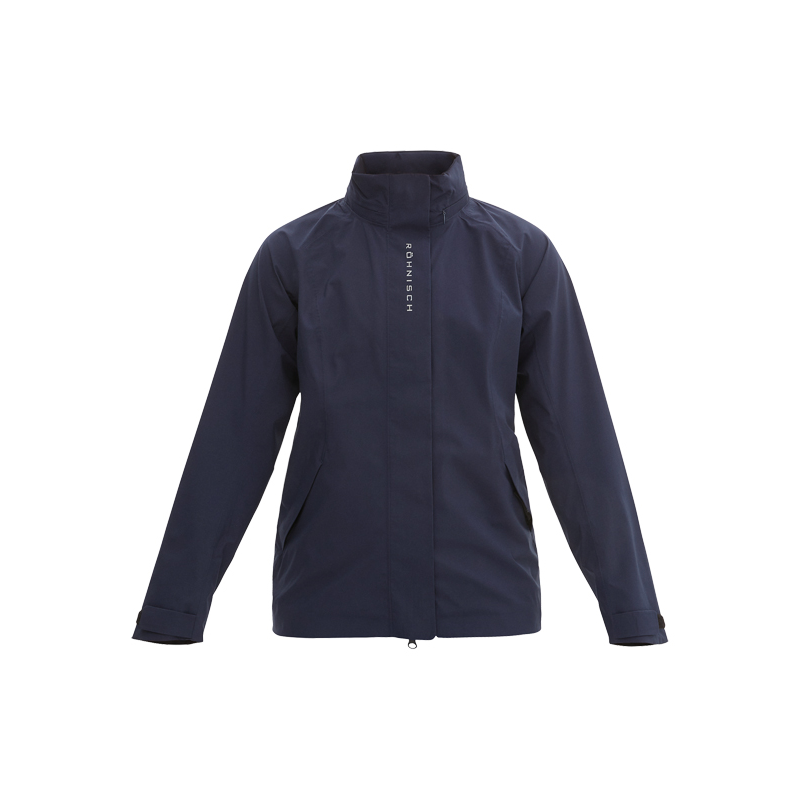 Veste de Pluie Storm Rohnisch | Achats sur CarreGolf.com