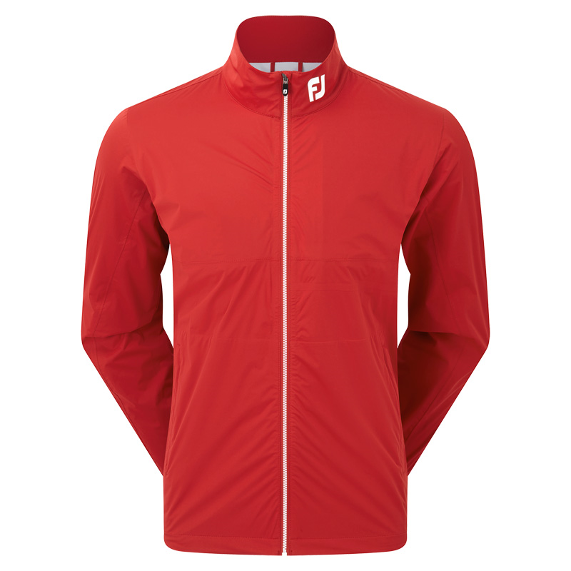 Veste de Pluie HydroKnit Footjoy | Achats sur CarreGolf.com