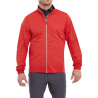 Veste de Pluie HydroKnit Footjoy | Achats sur CarreGolf.com