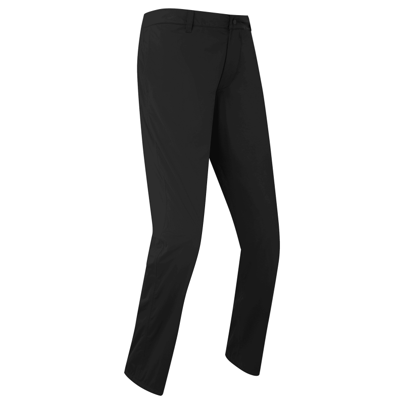 footjoy pantalon de pluie hydroknit homme