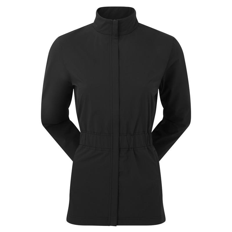 Veste de Pluie Hydrolite Femme Footjoy | Achats sur CarreGolf.com