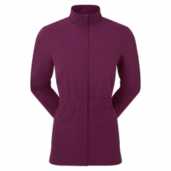 Veste de Pluie Hydrolite Femme Footjoy | Achats sur CarreGolf.com