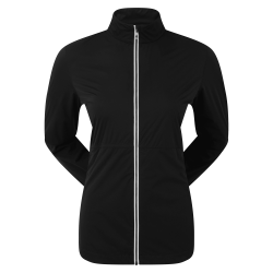 footjoy veste hydroknit femme