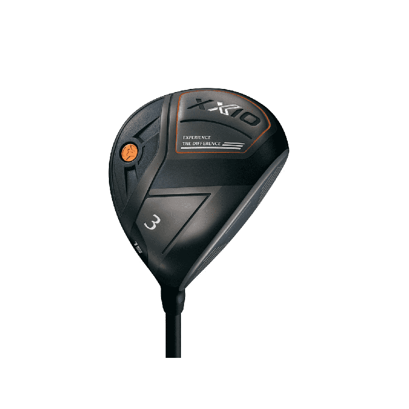 XXIO - Bois 5 XXIO X - Regular | Achat sur CarreGolf.com