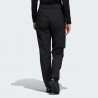 Pantalon de Pluie Femme Adidas Provisional - Noir | Achats sur CarreGolf.com