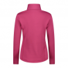 Pull Polaire Stretch Performance Femme CMP | Achats sur CarreGolf.com