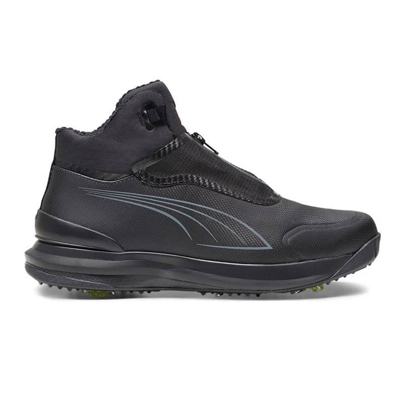 Puma Bottines noir