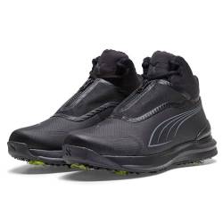 Puma Bottines noir