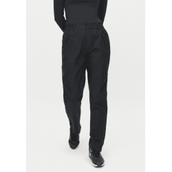 Rohnisch Pantalon Pluie Storm 32 Noir