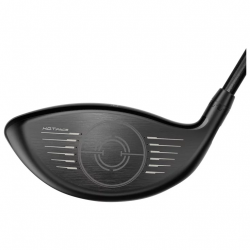 Cobra driver darkspeed max bkbu rh graphite LADY