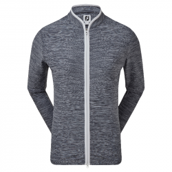 Veste Polaire Femme full zip Footjoy | Achats sur CarreGolf.com