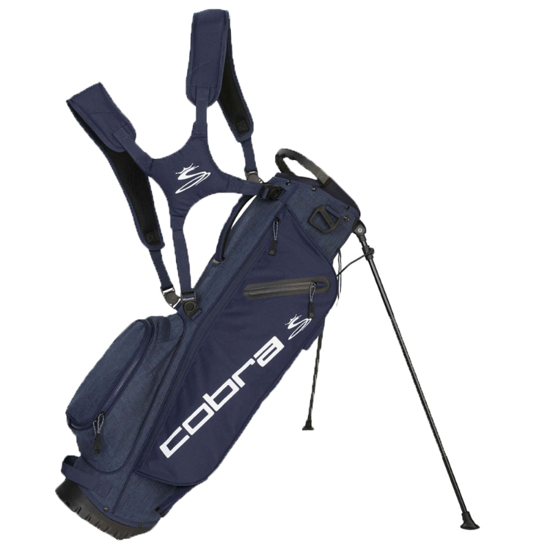 Sac Sunday UltraLight Cobra | Achats sur CarreGolf.com