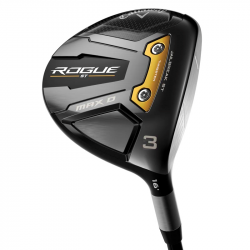 Bois Rogue ST Max D Callaway | Achats sur CarreGolf.com