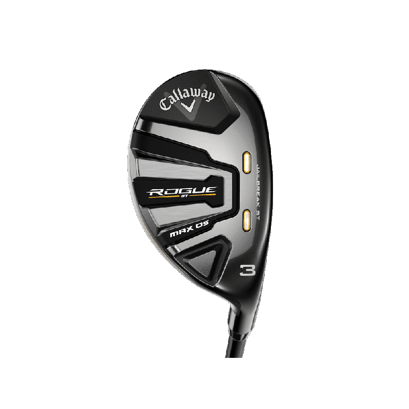 Callaway - Hybride Rogue ST Max OS | Achat sur CarreGolf.com