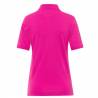 Polo Brax Cleo fuchsia collection P/E 2023 | Sur CarreGolf.com