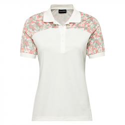 Polo Femme Match Play Golfino | Achats sur CarreGolf.com