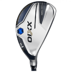 XXIO - Hybride 4 XXIO 12 - Regular | Achat sur CarreGolf.com