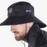 Galvin Green Chapeau de pluie Art Noir