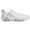 Adidas - chaussures homme Codechaos 22 - Blanc/Gris