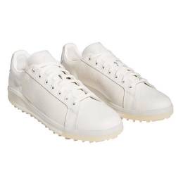 Adidas chaussures Go To Spikeless 1 Blanc disponible sur Carregolf.com