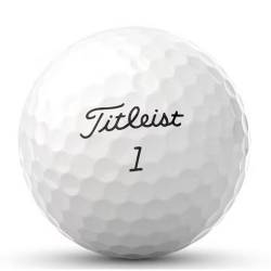 Balles Titleist Pro V1 modèle 2023 | Achat sur CarreGolf.com