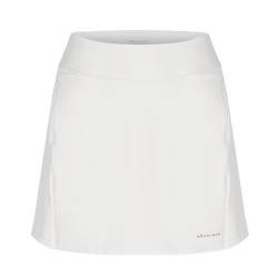 Jupe Rumie blanc Rohnisch collection 2023 | Achat sur CarreGolf.com