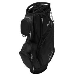 Sac CX1 Sun Mountain 2023 Noir | Achat sur CarreGolf.com