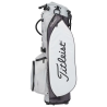 TITLEIST sac players 5 stadry (gris/graphite/blanc)