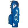 Titleist - Sac Players 4 Royal-Grey | Achat sur CarreGolf.com