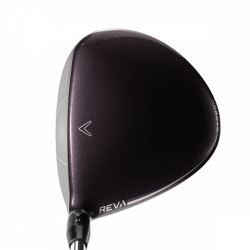 Callaway - Driver Big Bertha Reva 23 - Lady | Achat sur CarreGolf.com