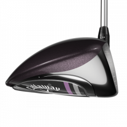 Callaway - Driver Big Bertha Reva 23 - Lady | Achat sur CarreGolf.com