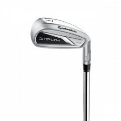 Taylormade série golf stealth HD lady | Achat sur CarreGolf.com