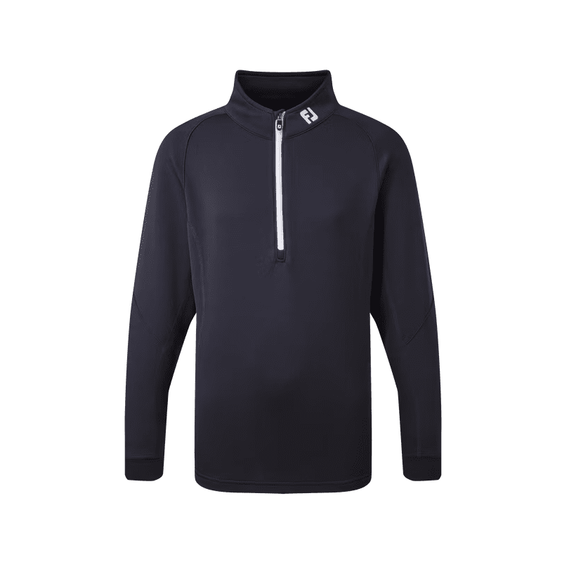 footjoy pullover chill-out junior