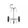 Jucad Chariot Electrique SL Master Titan Accessoires inclus