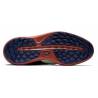 Footjoy - Chaussures homme spikeless Traditions - Vanille/Marine