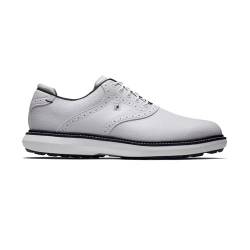 Footjoy - Chaussures Homme spikeless Traditions SL - au meilleur prix sur Carregolf.com