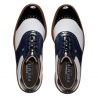 Footjoy première series wilcox homme - navy white