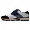 Footjoy première series wilcox homme - navy white